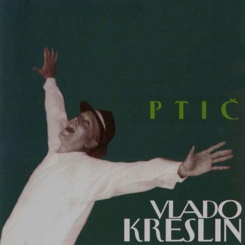 Vlado Kreslin