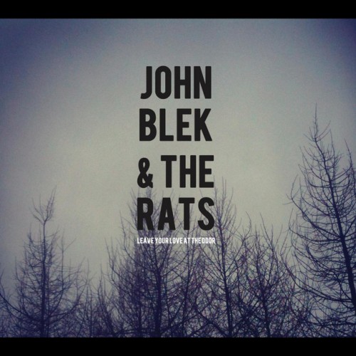 John Blek & the Rats