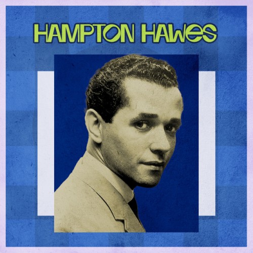 Hampton Hawes