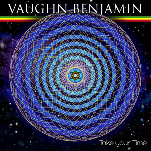 Vaughn Benjamin