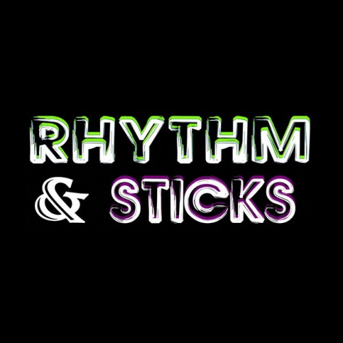 Rhythm & Sticks