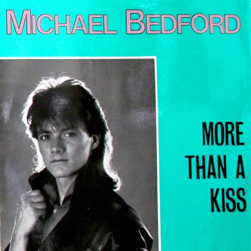 Michael Bedford