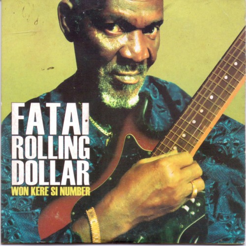 Fatai Rolling Dollar