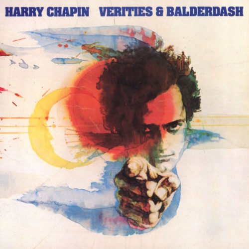 Harry Chapin