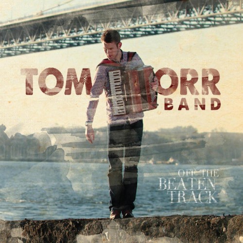 Tom Orr Band