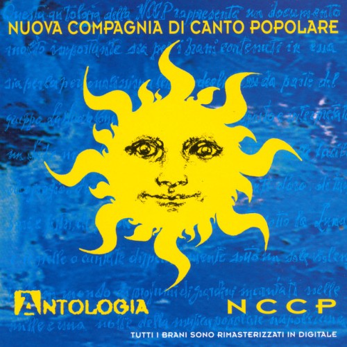 Nuova Compagnia Di Canto Popolare