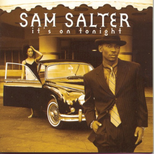 Sam Salter