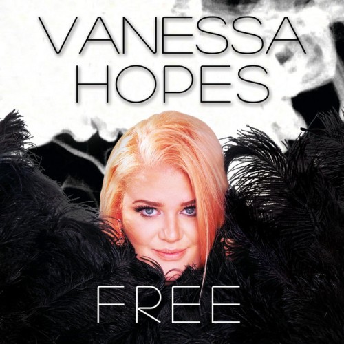 Vanessa Hopes