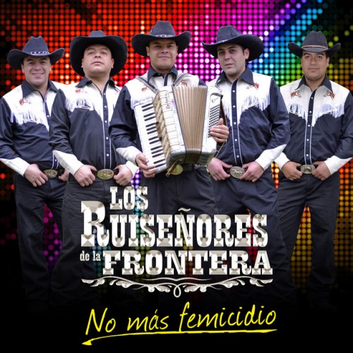 Los Ruiseñeros de la Frontera