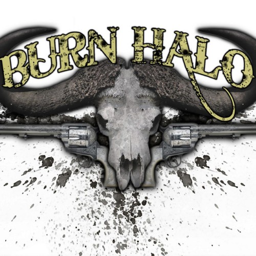 Burn Halo