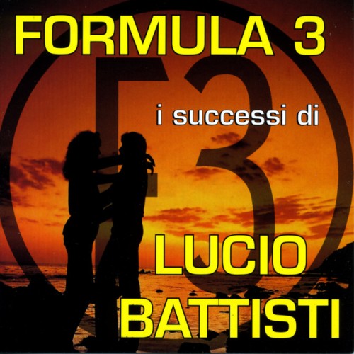 Formula 3