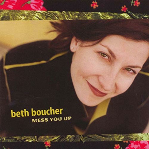 Beth Boucher