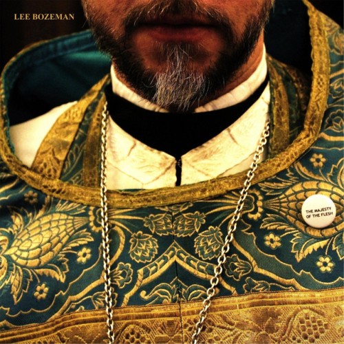 Lee Bozeman