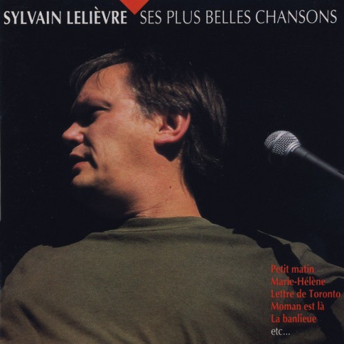 Sylvain Lelièvre