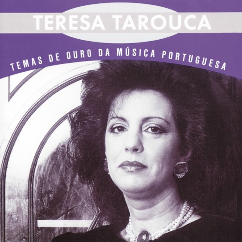 Teresa Tarouca