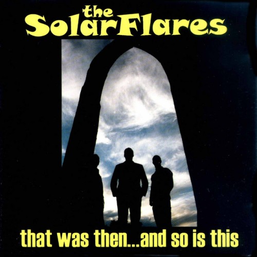 The Solarflares