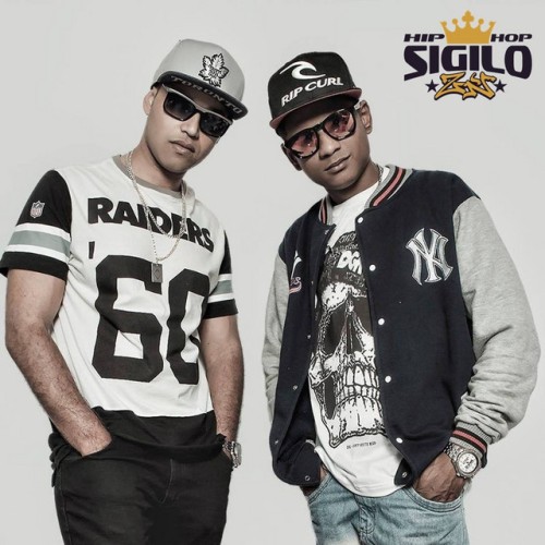 Sigilo ZN Hip Hop