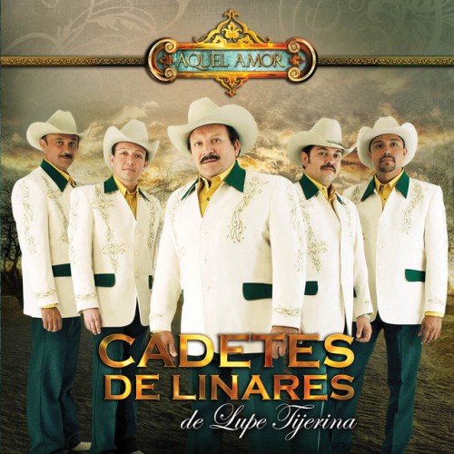 Cadetes De Linares De Lupe Tijerina