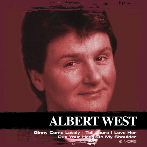 Albert West