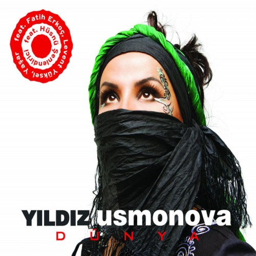 Yıldız Usmonova