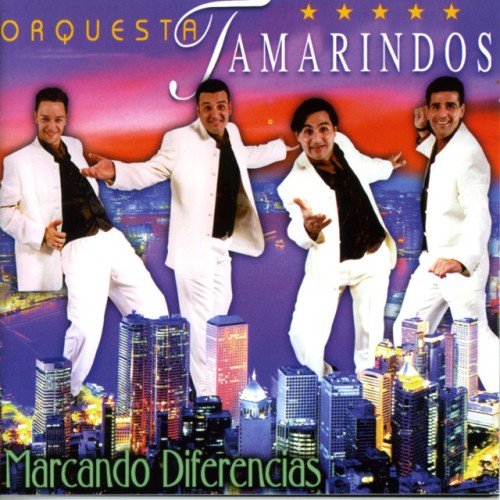 Orquesta Tamarindos