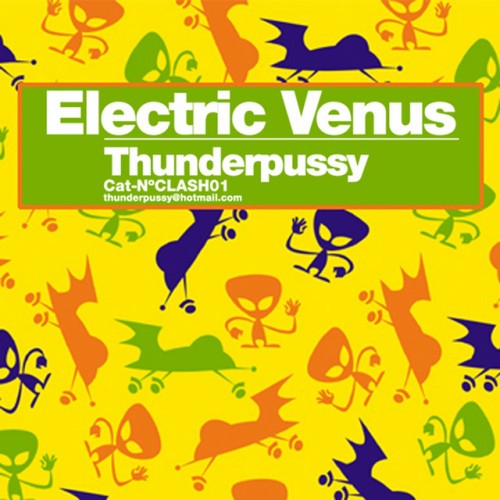 Electric Venus