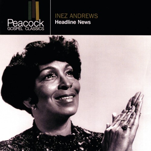 Inez Andrews