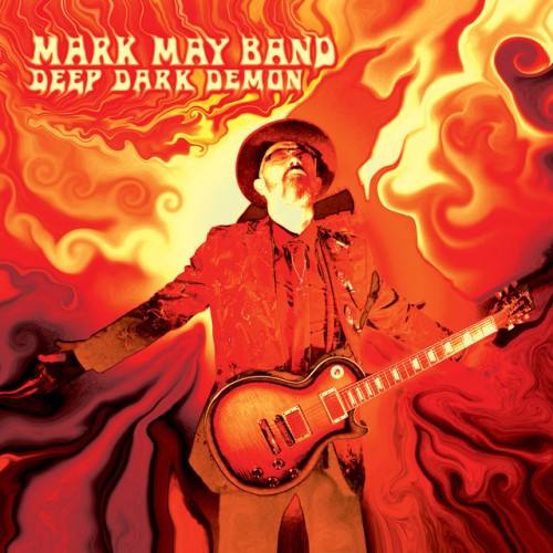 Mark May Band