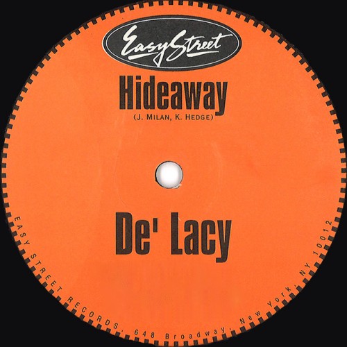 De'Lacy