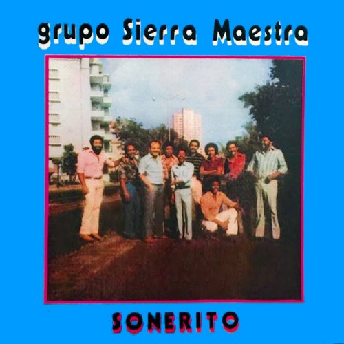 Grupo Sierra Maestra