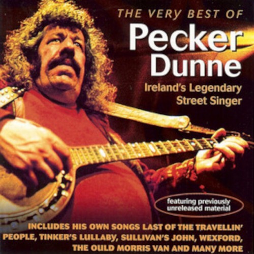 Pecker Dunne