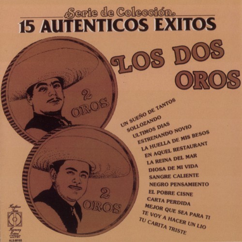 Los Dos Oros