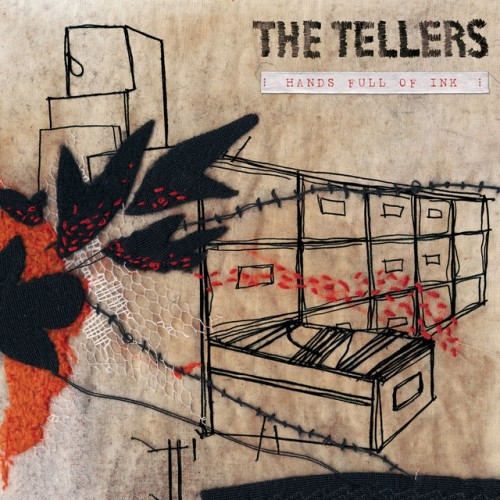 The Tellers