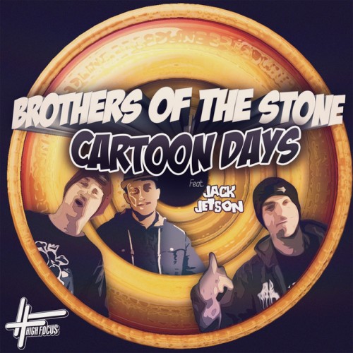 Brothers of the Stone