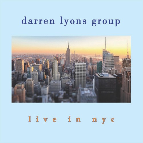 Darren Lyons Group