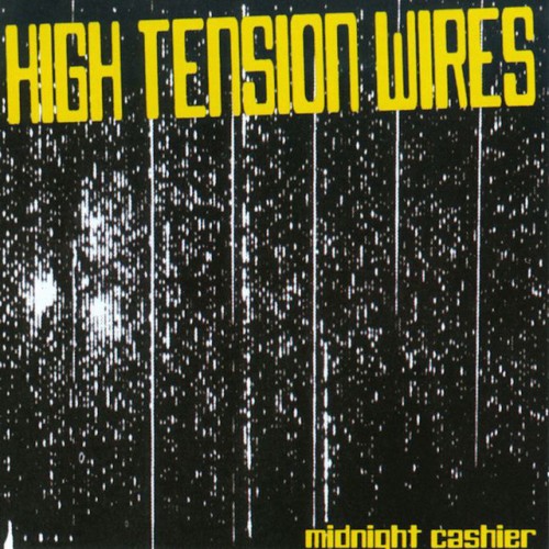 High Tension Wires