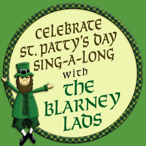 The Blarney Lads