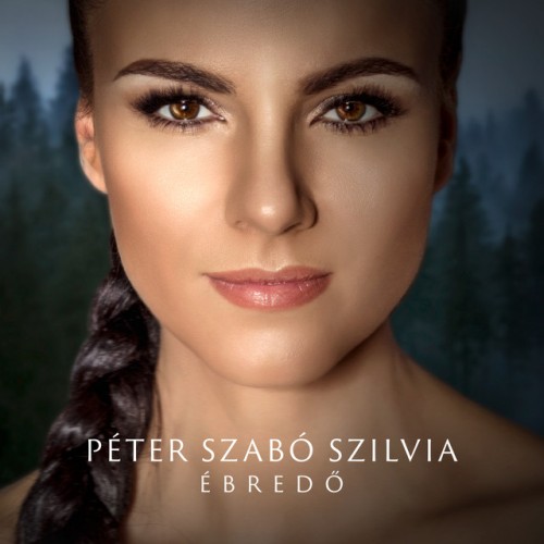 Péter-Szabó Szilvia