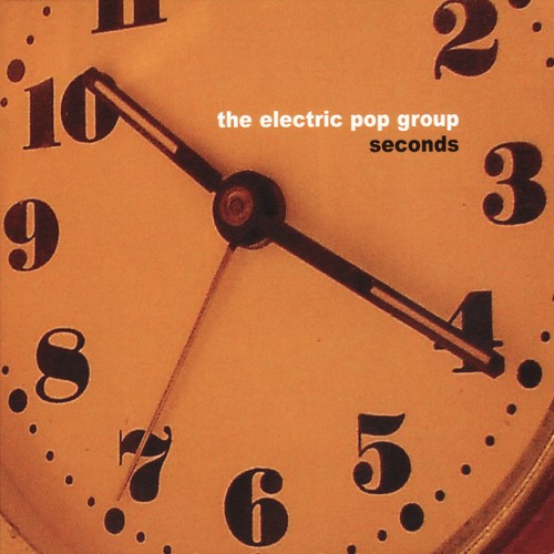 The Electric Pop Group