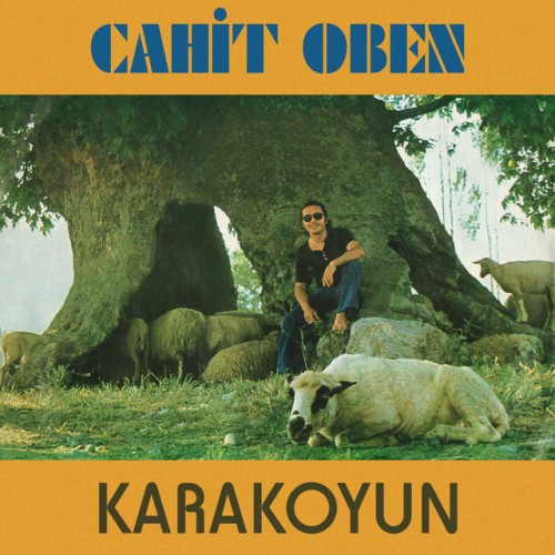 Cahit Oben