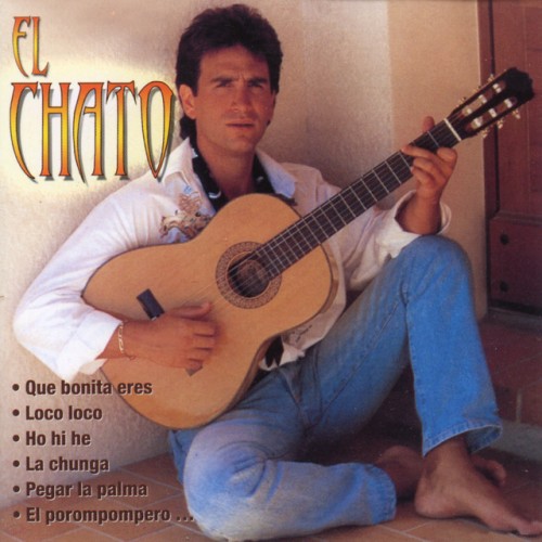 El Chato