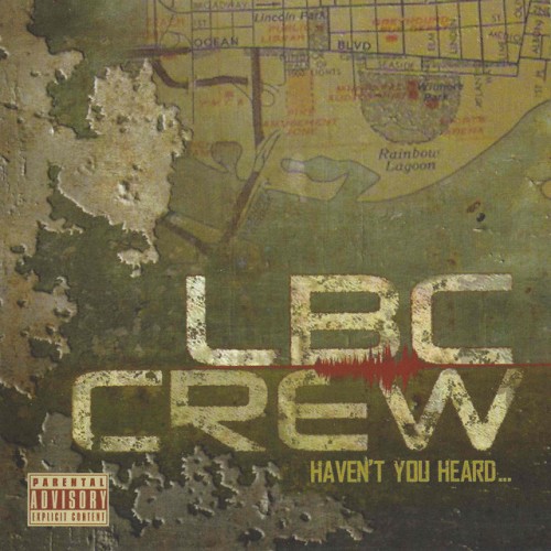 LBC Crew