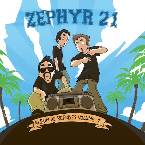 Zephyr 21