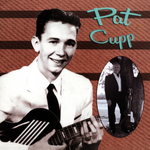 Pat Cupp