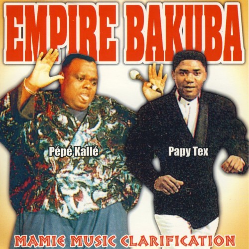 Empire Bakuba