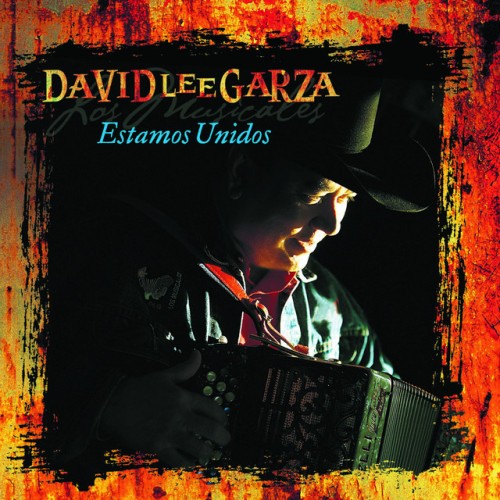 David Lee Garza Y Los Musicales