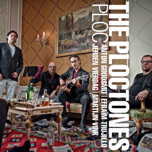 The Ploctones