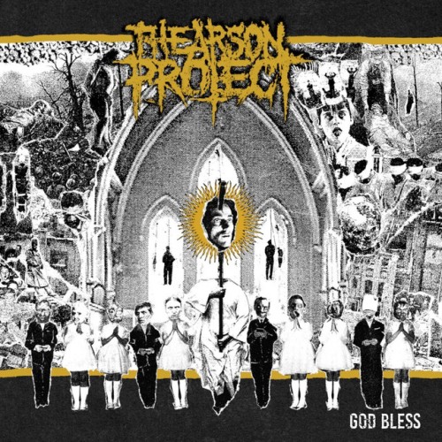 The Arson Project