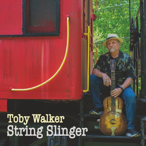 Toby Walker