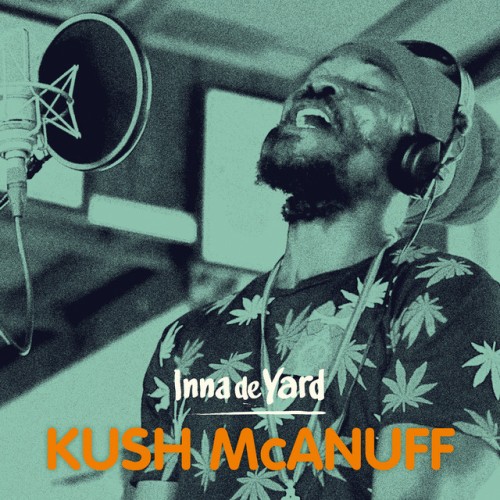 Kush McAnuff